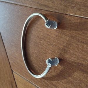 Kendra Scott Edie Cuff Bracelet